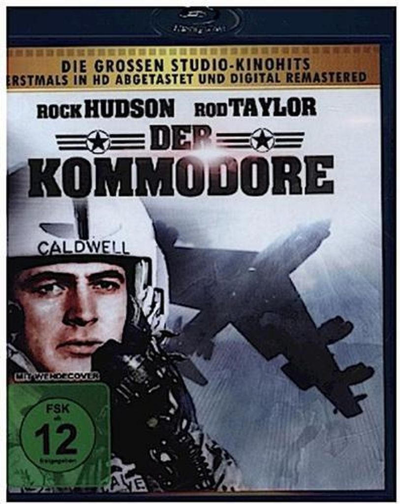 Der Kommodore