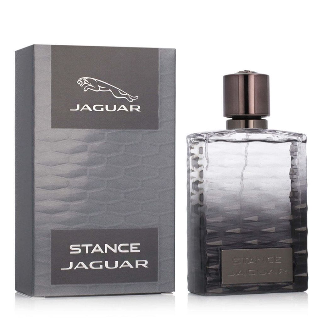 Jaguar Stance Eau de Toilette, 100 ml Image du produit 