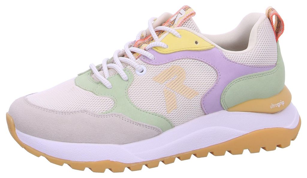 Rieker Sneaker Mehrfarbig Produktbild 