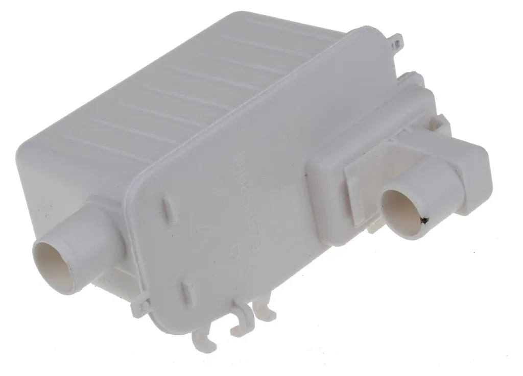 Chambre de compression lave-linge Whirlpool 481010853581 d'origine - 7
