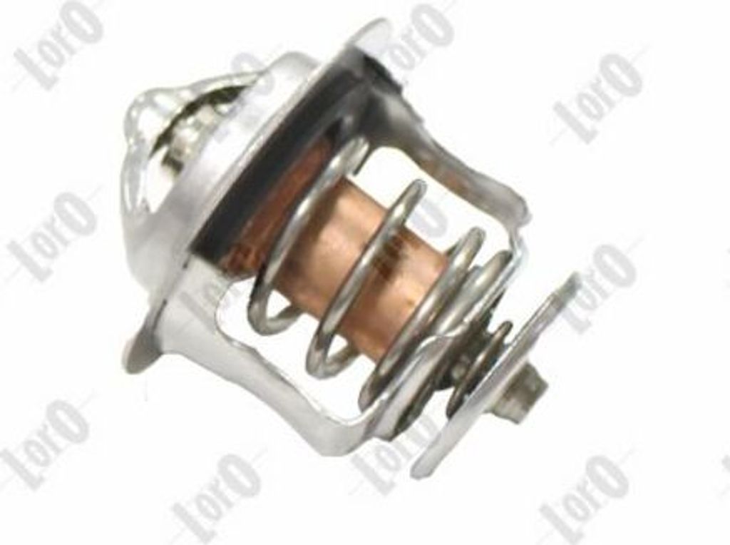 ABAKUS Thermostat