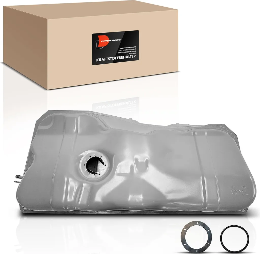 Réservoir de carburant pour restauration Opel Corsa A CC 1.2L 1.4L 1.6L