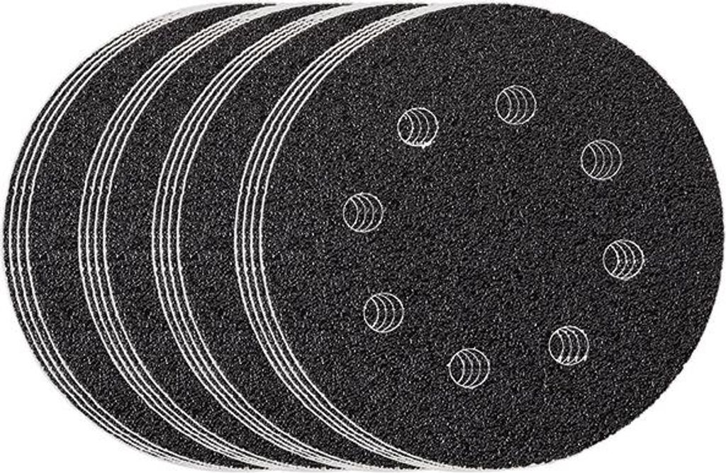 FEIN Schleifblatt-Set, gelocht, 16-tlg. Produktbild 