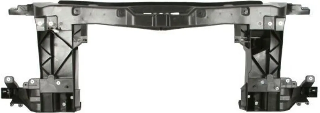 Support de Serrure BLIC 6502-08-9564200P pour Crafter OE 2E0805591A