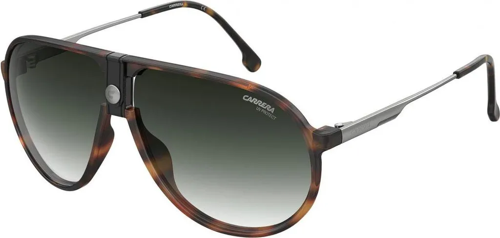 Lunettes Carrera 1034/S Havane Idéales pour Conduite et Sorties en Ville