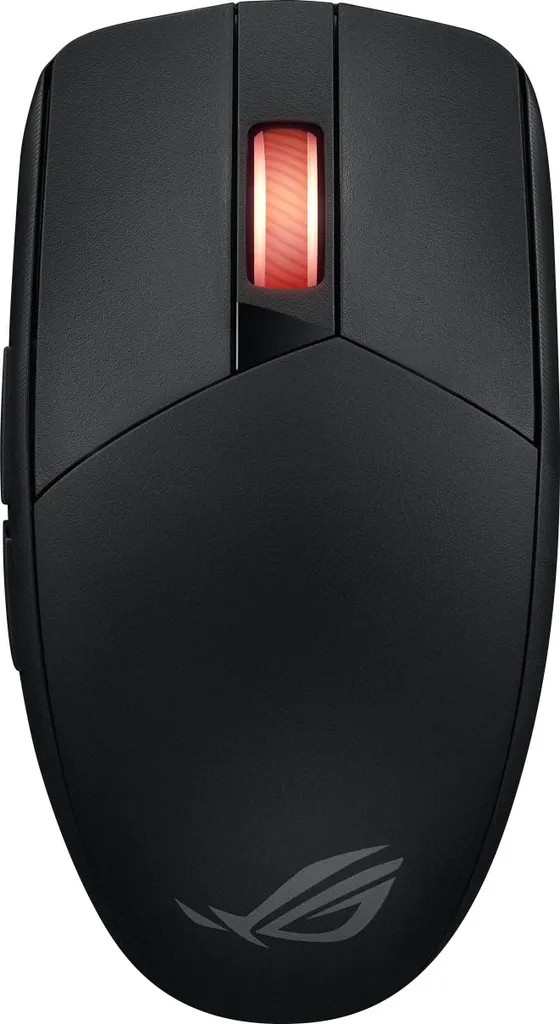ASUS ROG Strix Impact III Souris Gaming Sans Fil 36000 DPI Ambidextre