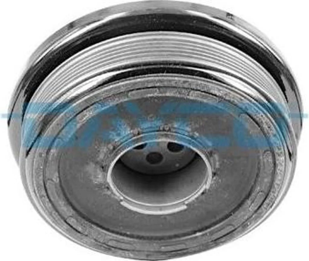Poulie Damper Amortisseur de Vibrations BMW F1 3.0d 4.0d Diesel 7 PK