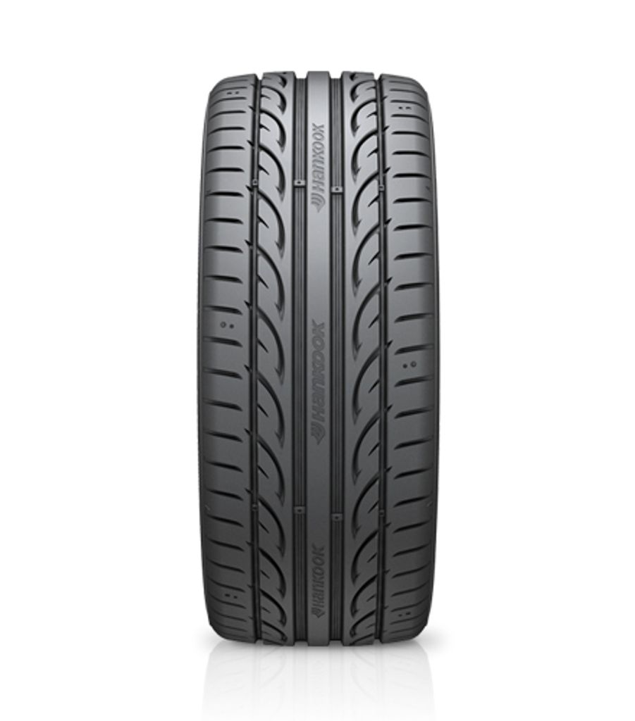 Hankook Ventus V12 EVO2 K120 245/45 ZR17 99Y, Sommerreifen  Produktbild 