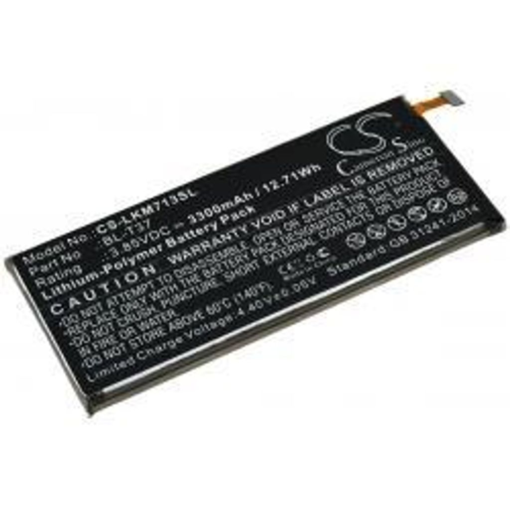 Akumulátor LG BL-T37 Obrázok produktu 