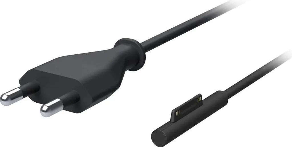 Remplacer votre Chargeur Microsoft Perdu - Alimentation 65W Officielle