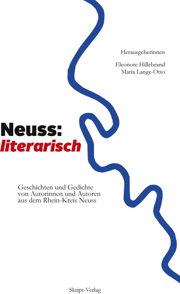Neuss: literarisch