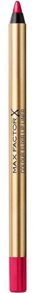 Max Factor Colour Elixir Lip Liner 12 Ruby Red