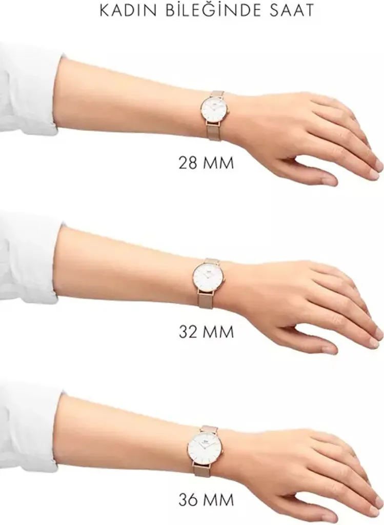 Recensione Daniel Wellington DW00100304 Argento: Qualità e Design - 13