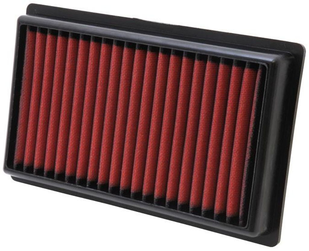 Inserto filtro aria sportivo K&N per Ford Maverick Immagine del prodotto 