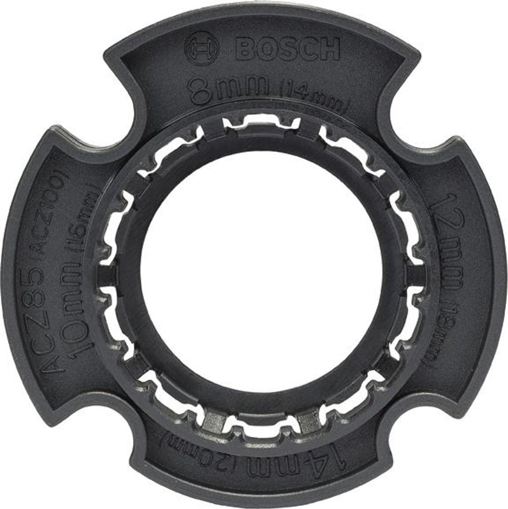 Tiefenanschlag Basic