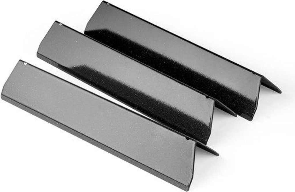 Porzellanschalen für Grillzubehör, 38,8 cm, für E210-Grills