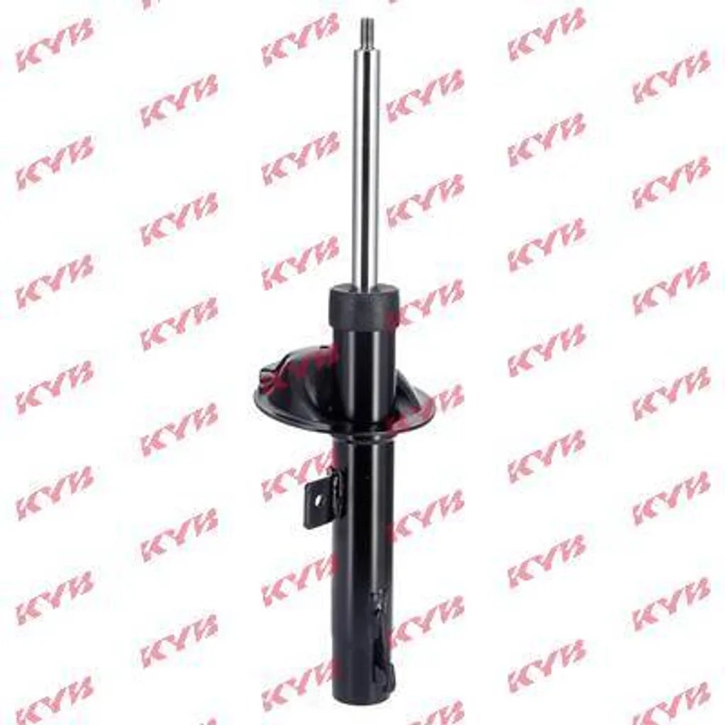Amortisseur Gaz KYB 334630 Excel-G - Stabilité et Confort de Route