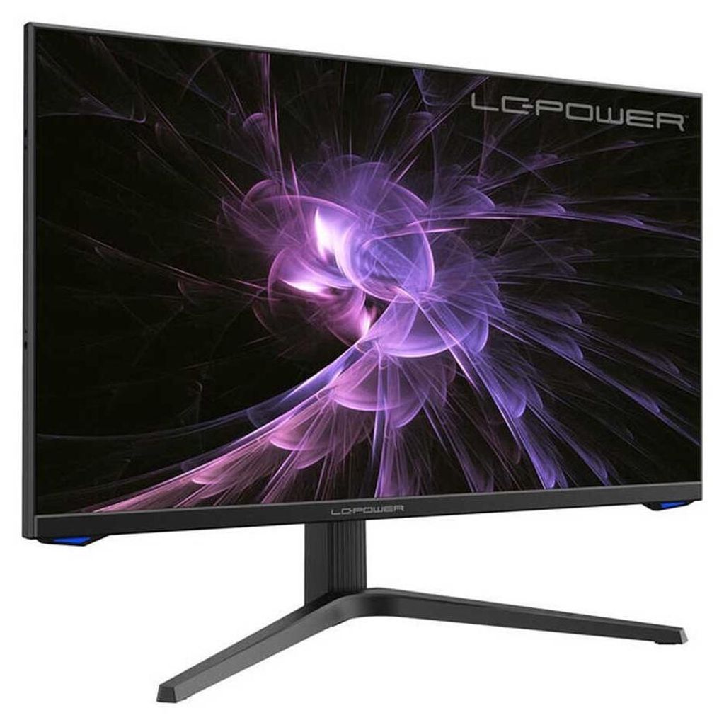 LC-Power 68,6cm  (27") LC-M27-QHD-180  2xDP+2xHDMI+IPS Immagine del prodotto 