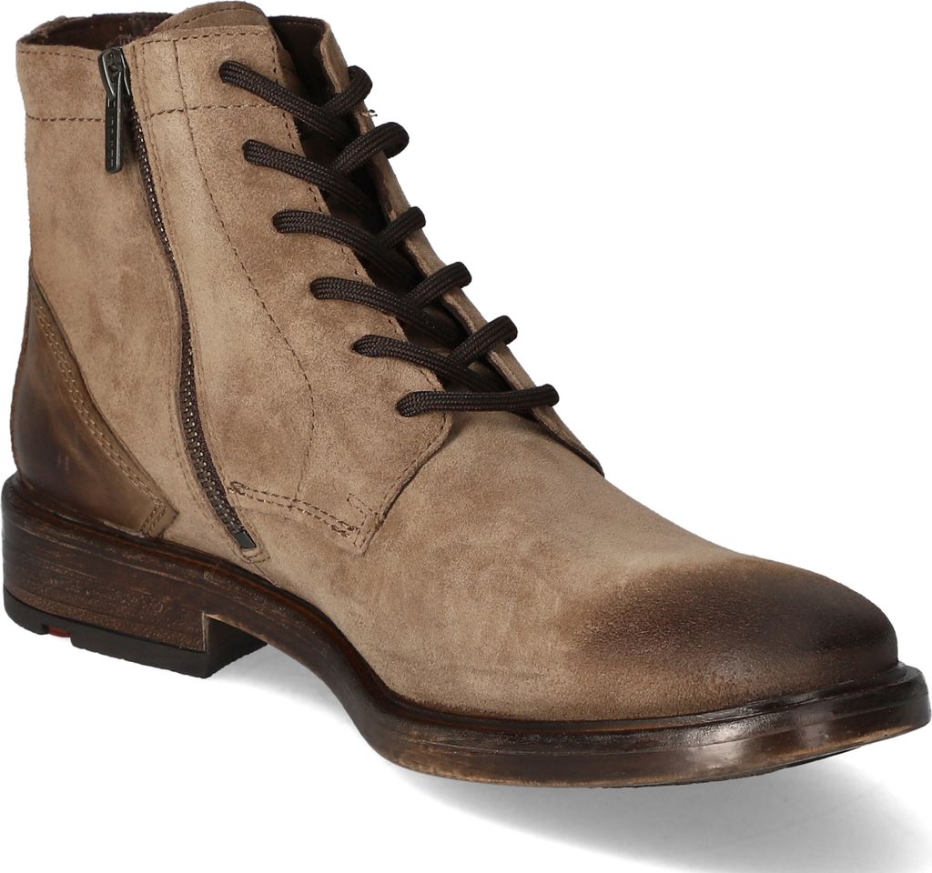 LLoyd Herren Stiefel 12007-42, 12007-42.5, 12007-43, Produktbild 5