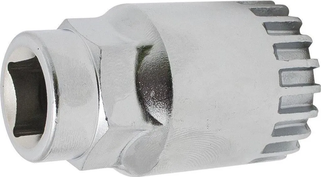 Clé Démonte-Boîtier de Pédalier Shimano ISIS BIKE HAND YC-26BB