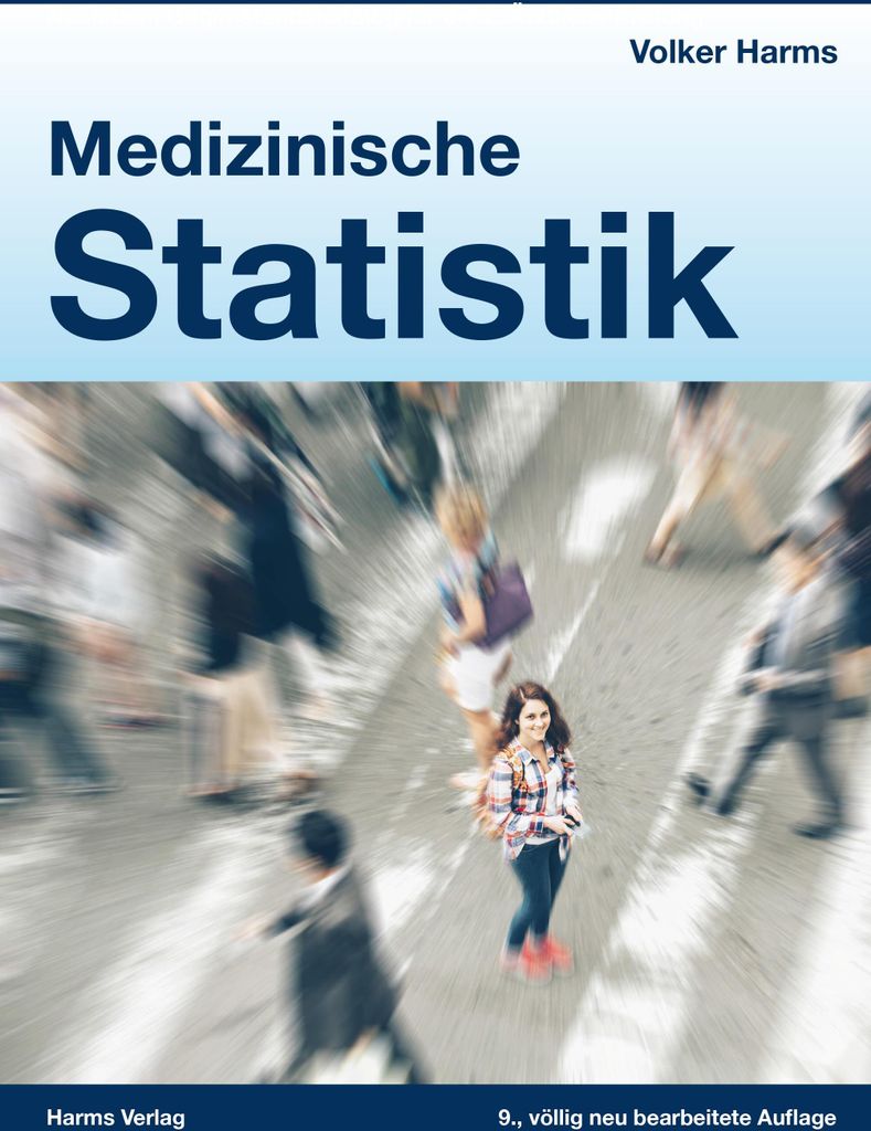 Medizinische Statistik