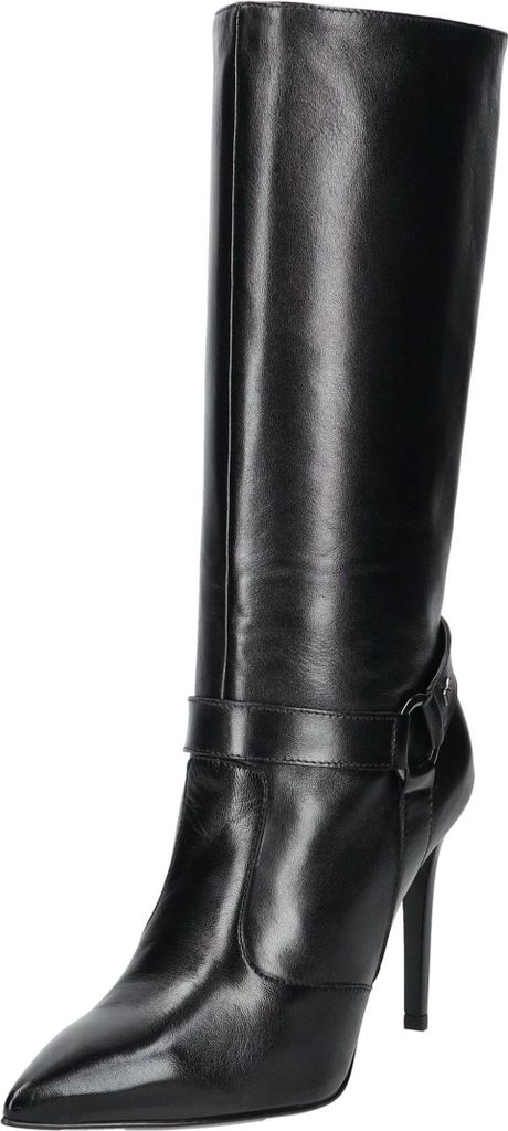 Nero Giardini Stiefel Stiefel Nappaleder