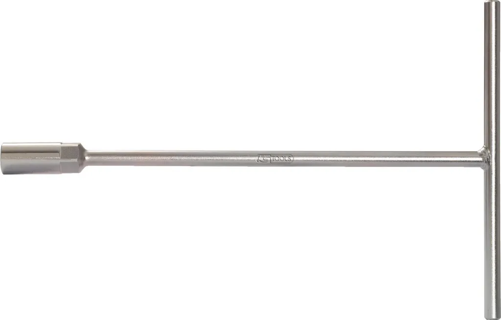 Débloquez les écrous difficiles avec la clé en T 13 mm KS TOOLS