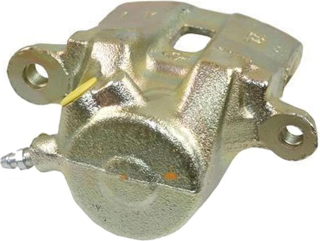 Bremssattel 1 Kolben Ø 51 mm Grauguss A.B.S. für u.a. MAZDA MX-5