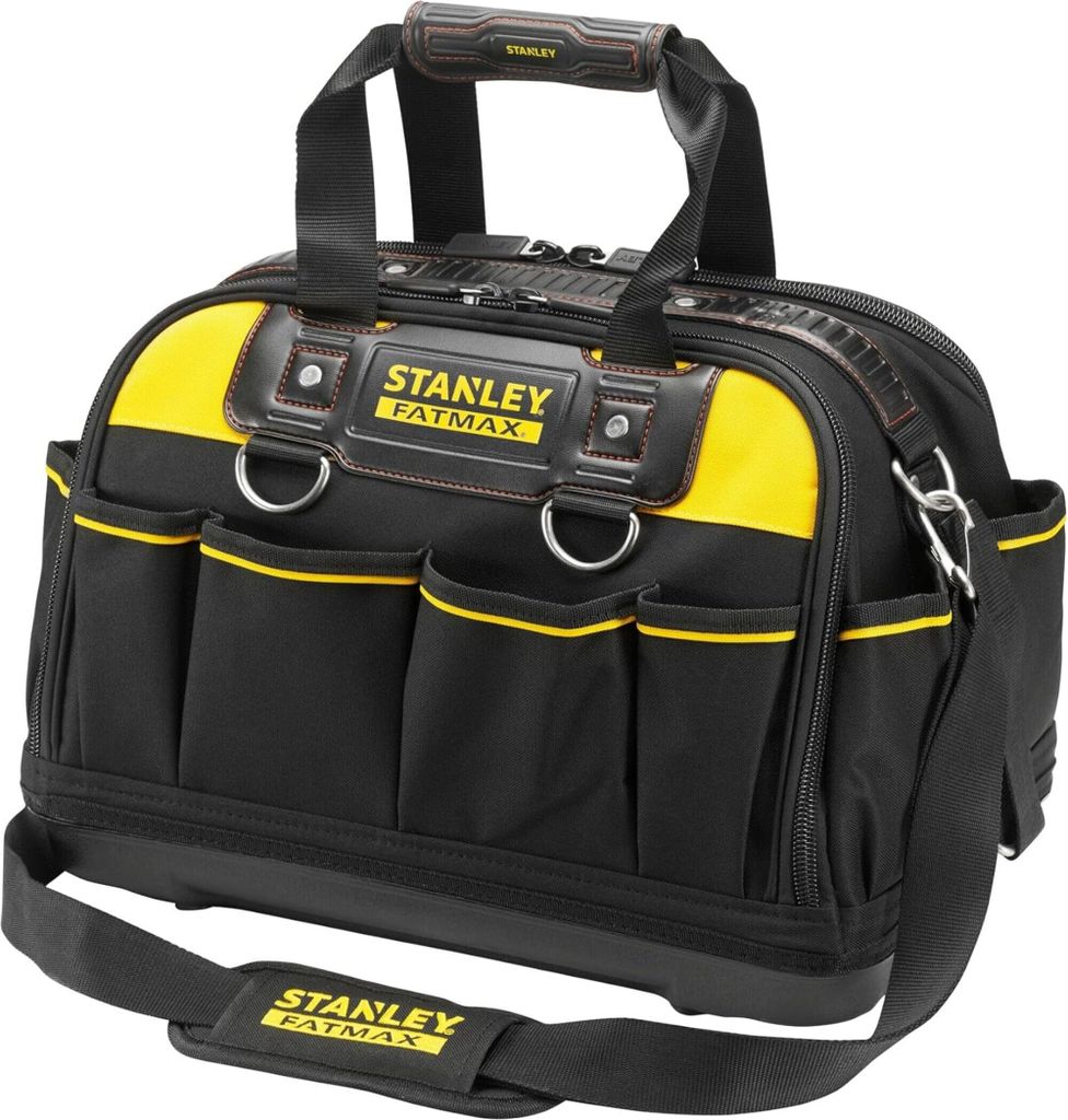 Stanley by Black & Decker FMST1-73607 Werkzeugtasche Zdjęcie produktu 
