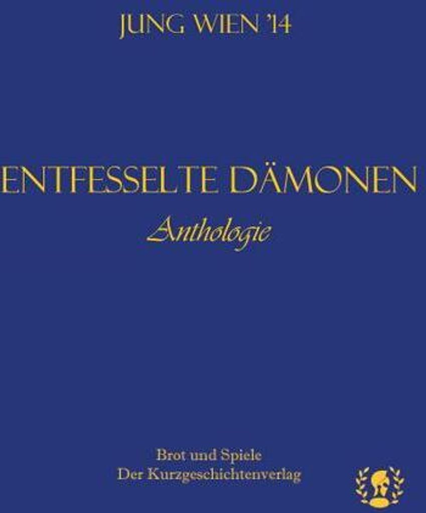 Entfesselte Dämonen