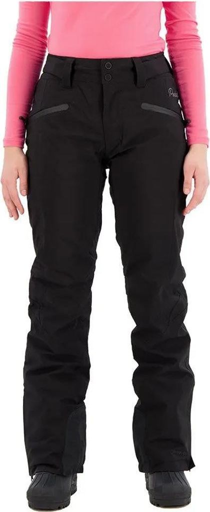 Protest Kensington Hosen Schwarz S Damen Schwarz S Produktbild 
