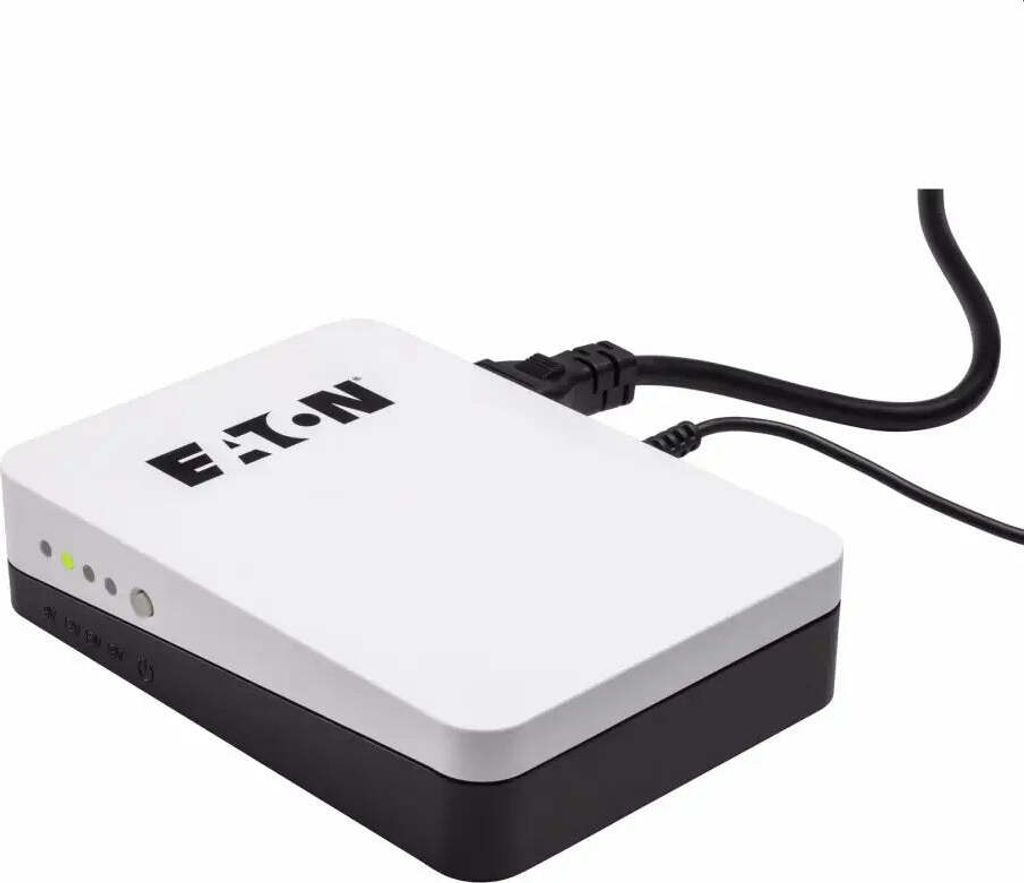 Eaton 3S Mini, 36 W, 90 V, 264 V, 50/60 Hz, 9 V, 19 V Produktbild 