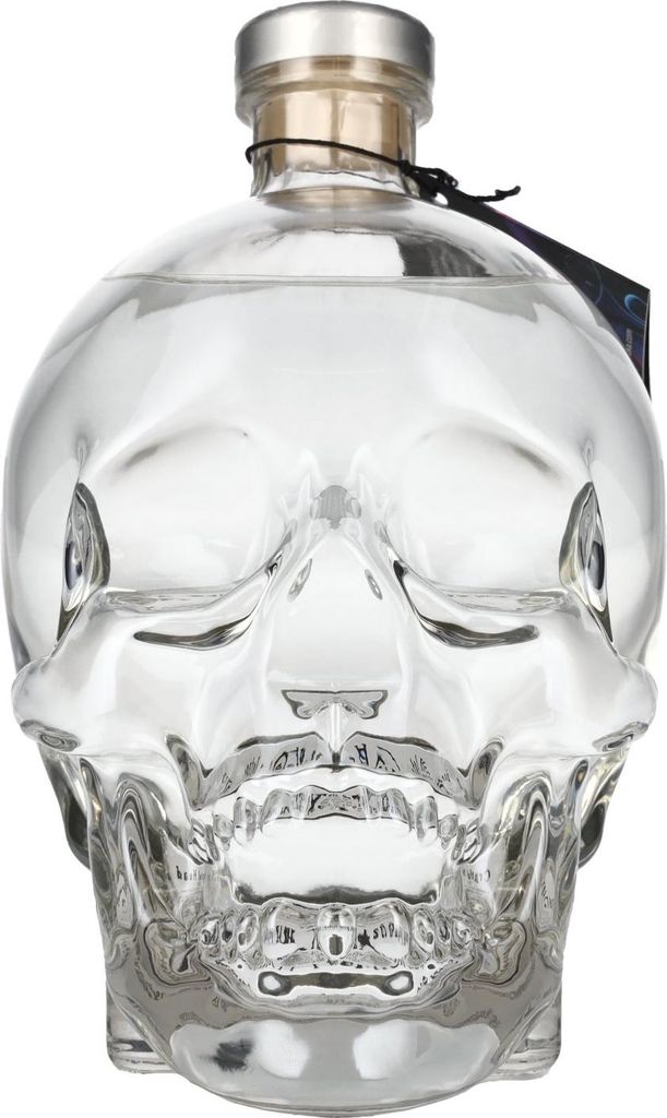 Crystal Head Vodka 40% Vol. 1,75l