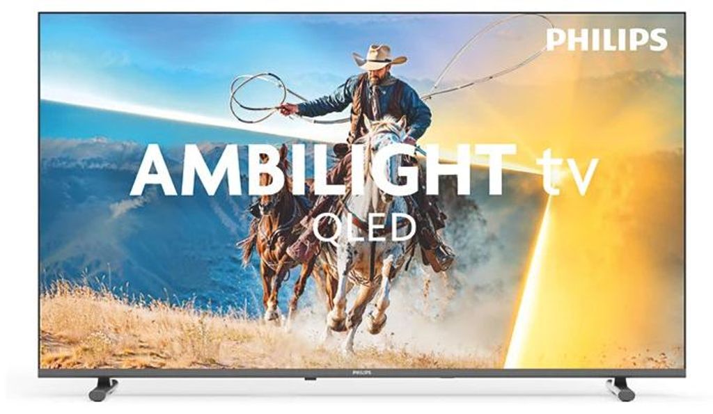 Philips 40PQS6901/12, 101,6 cm (40"), 1920 x 1080 px, QLED, Image du produit 