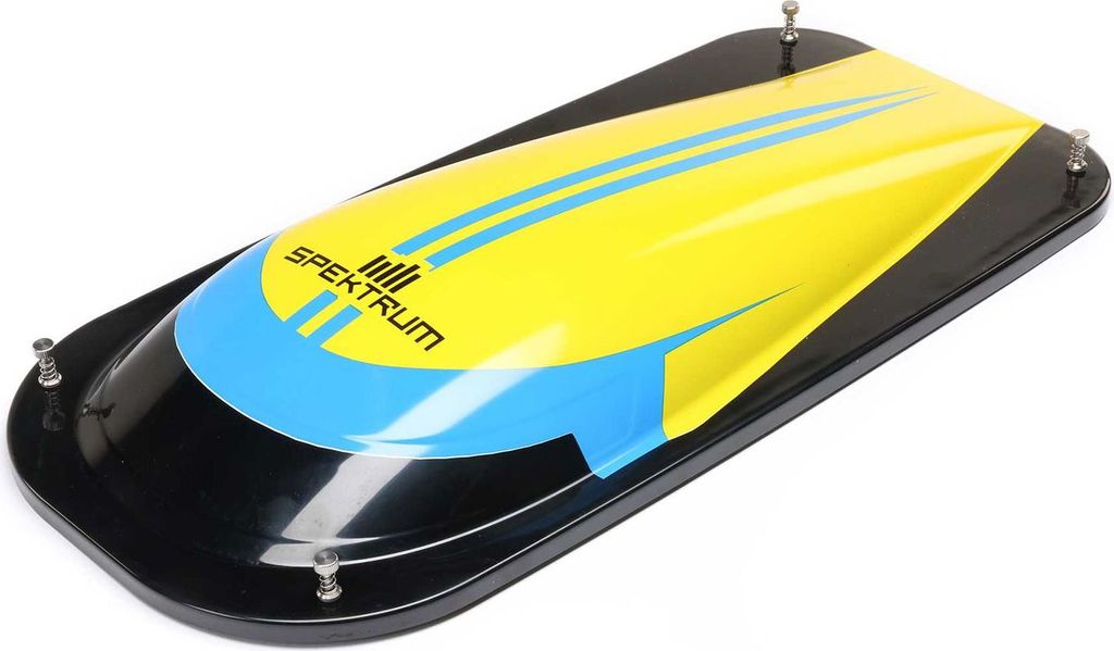 Proboat Kabinenhaupe SSW 48