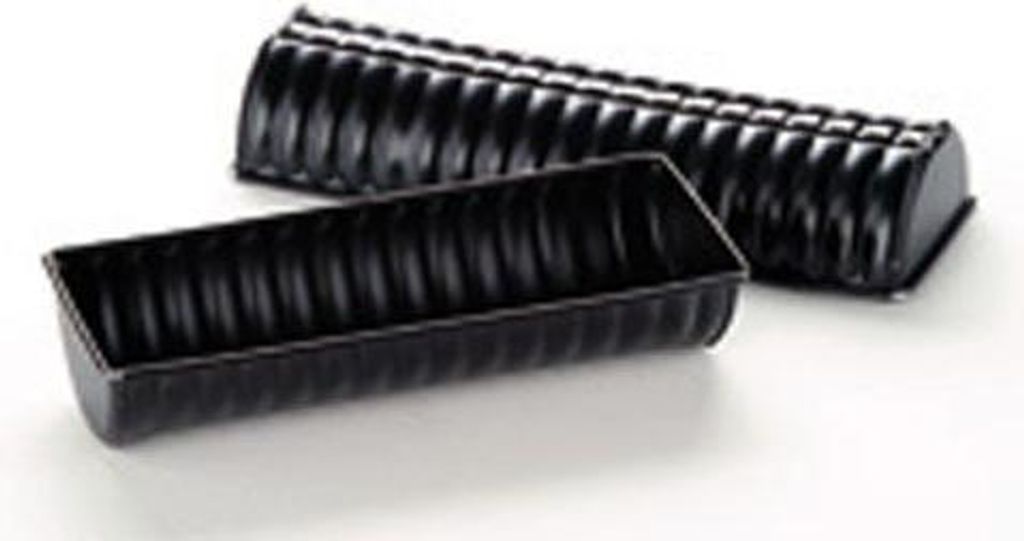 Forma jelenia chrbát 30 x 12 x 4 cm - Ibili Obrázok produktu 