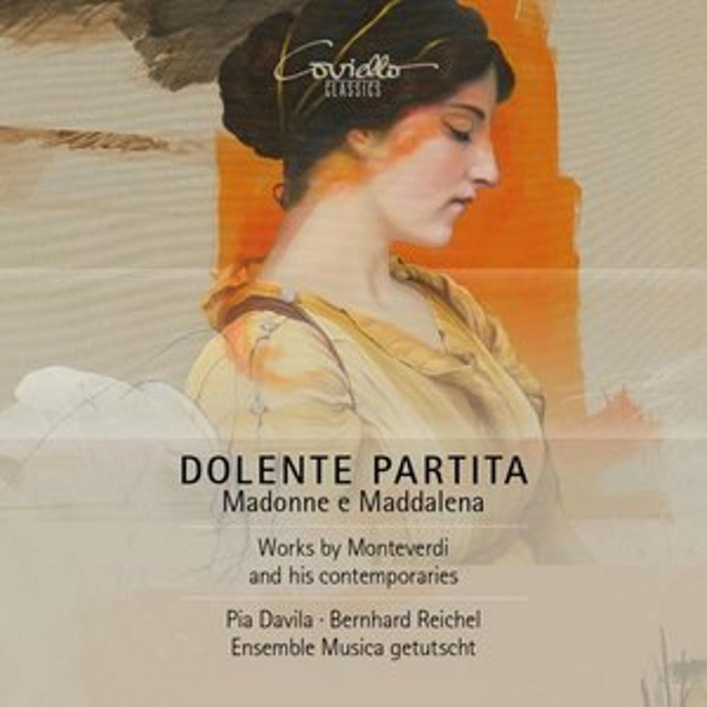 Dolente Partita - Madonne e Maddalena