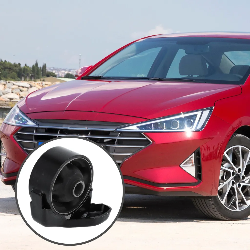 Silentbloc Support de Moteur Avant pour Hyundai Elantra 2.0L 01-08
