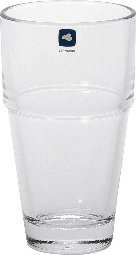 Leonardo Solo Sklenice na Latte Macchiato Obrázok produktu 