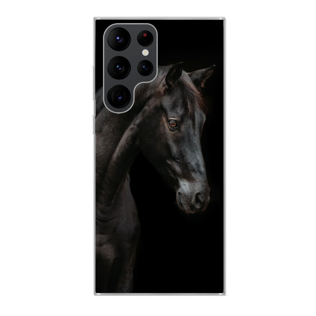 MuchoWow® Handyhülle Schutzhülle Hülle für Samsung Galaxy Produktbild 