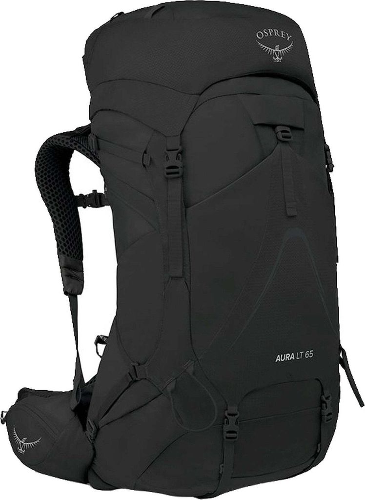Aura AG LT 65 WXS/S - Trekkingrucksack 32 cm (antidote purple)