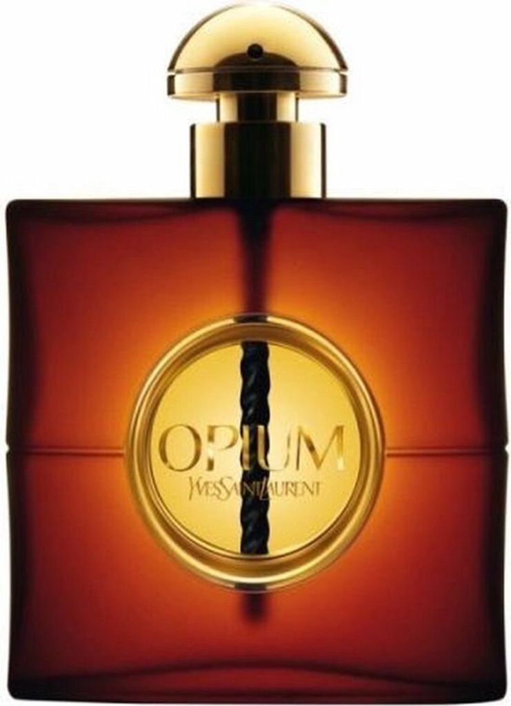 Yves Saint Laurent YSL Opium Eau de Parfum, 90 ml Productafbeelding 