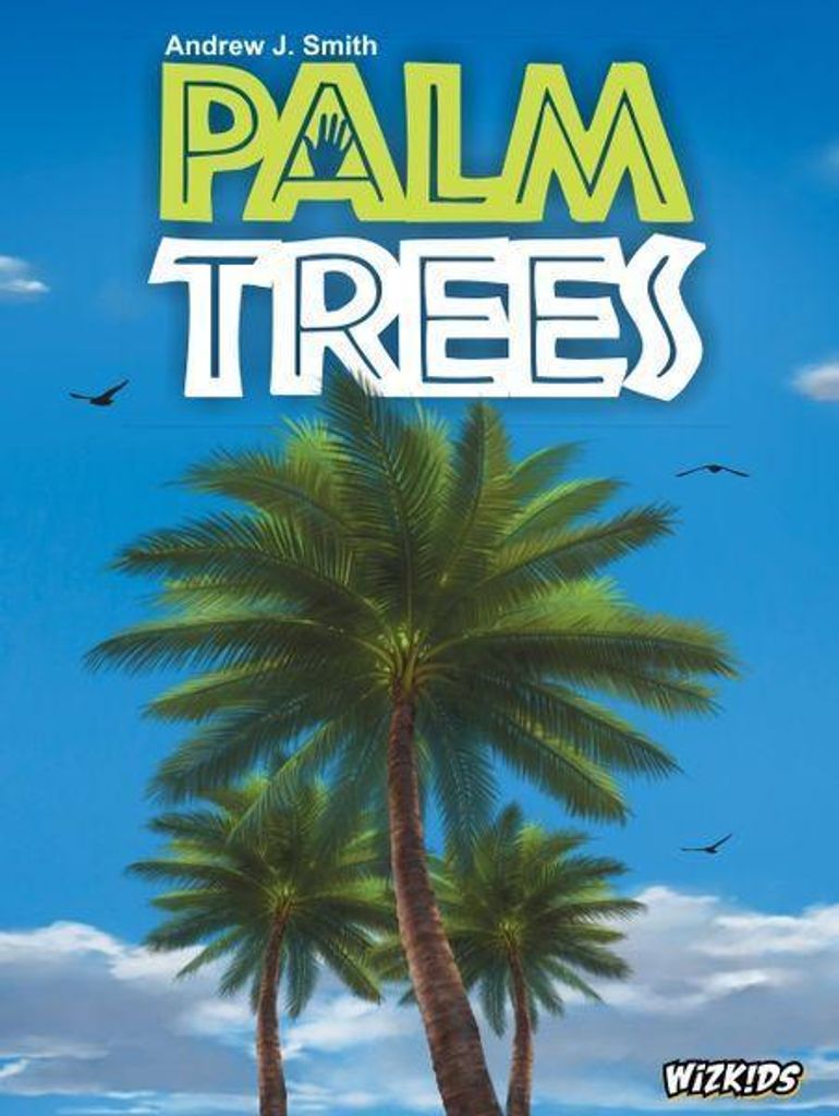Palmen