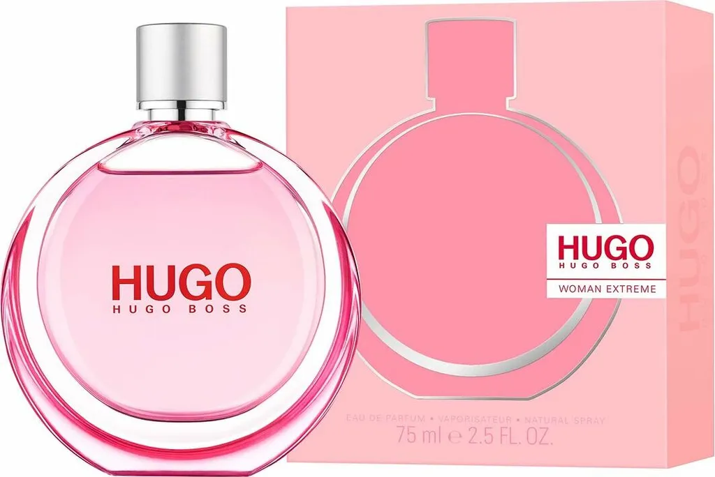 Hugo Boss Hugo Woman Extreme Eau de Parfum 75ml - 15