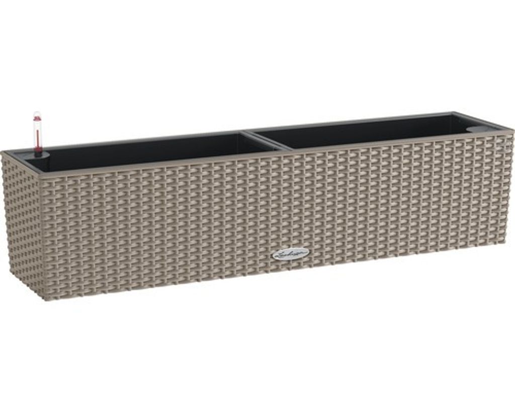 Samozavlažovací truhlík plastový Lechuza Balconera Cottage Obrázek produktu 