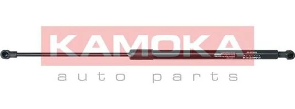 KAMOKA 7092545 Ammortizzatore Bagagliaio 8186051810 Agila B Marea