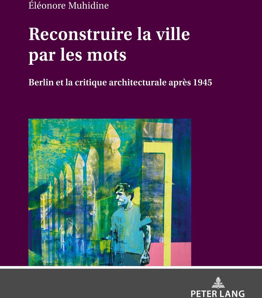 Reconstruire la ville par les mots