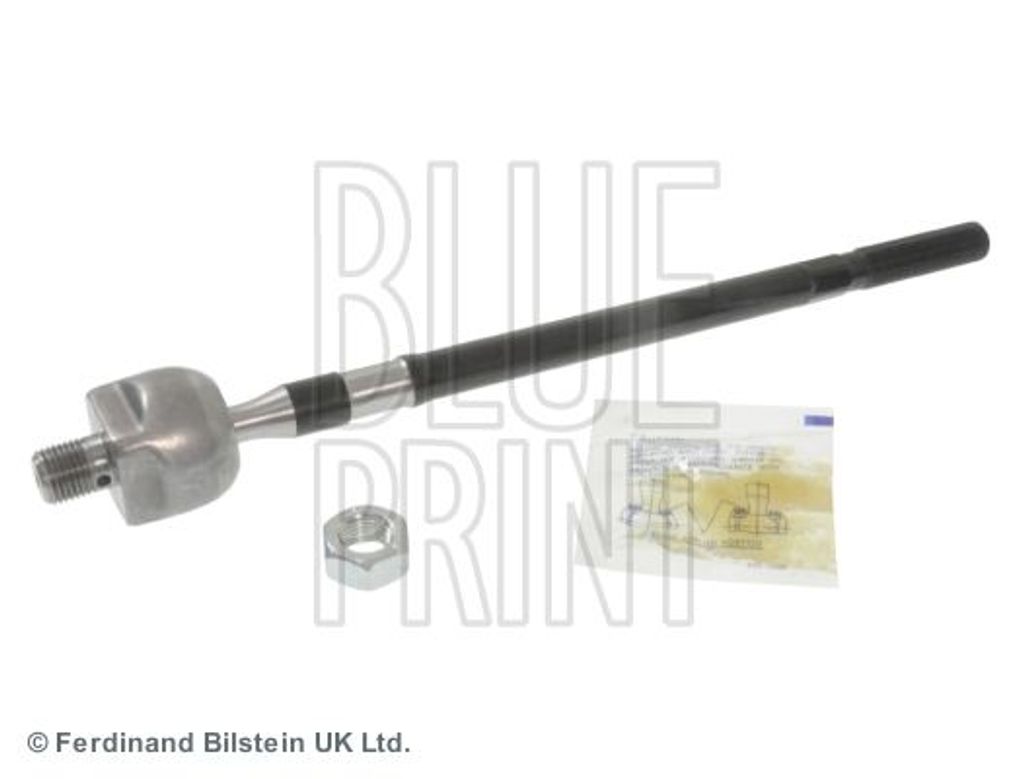 BLUE PRINT ADG087151 Axialgelenk Spurstange für HYUNDAI H-1 / Starex MPV (A1) Vorne Links Vorne Rechts Vorne Beidseitig