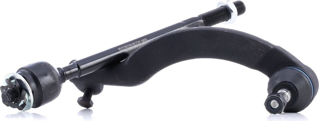 RIDEX 284R0430 Spurstange Vorne Links für RENAULT ESPACE III (JE0) Avantime Kastenwagen