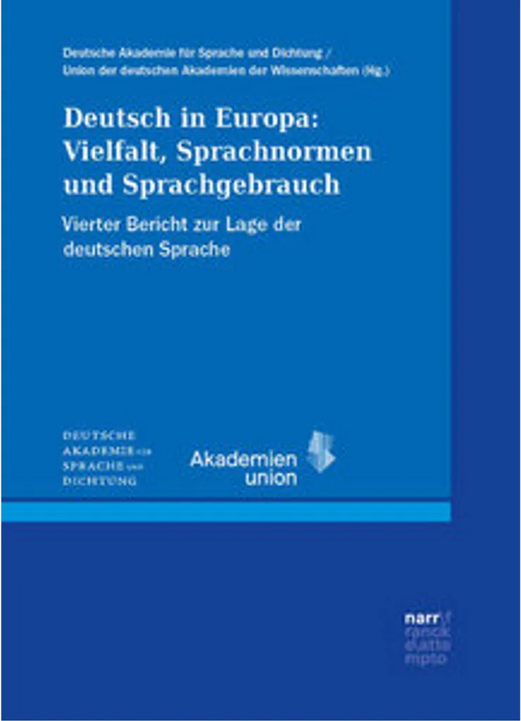 L'allemand en Europe : analyse complète des enjeux et usages linguistiques